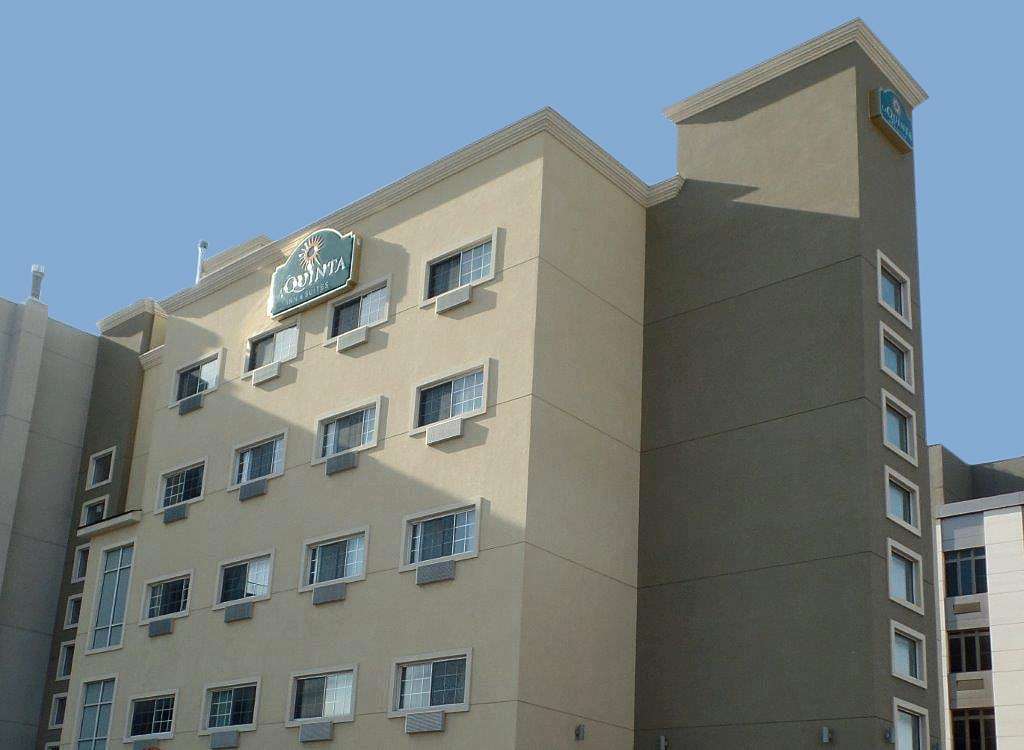 Metropolitan Hotel Nowy Jork Zewnętrze zdjęcie