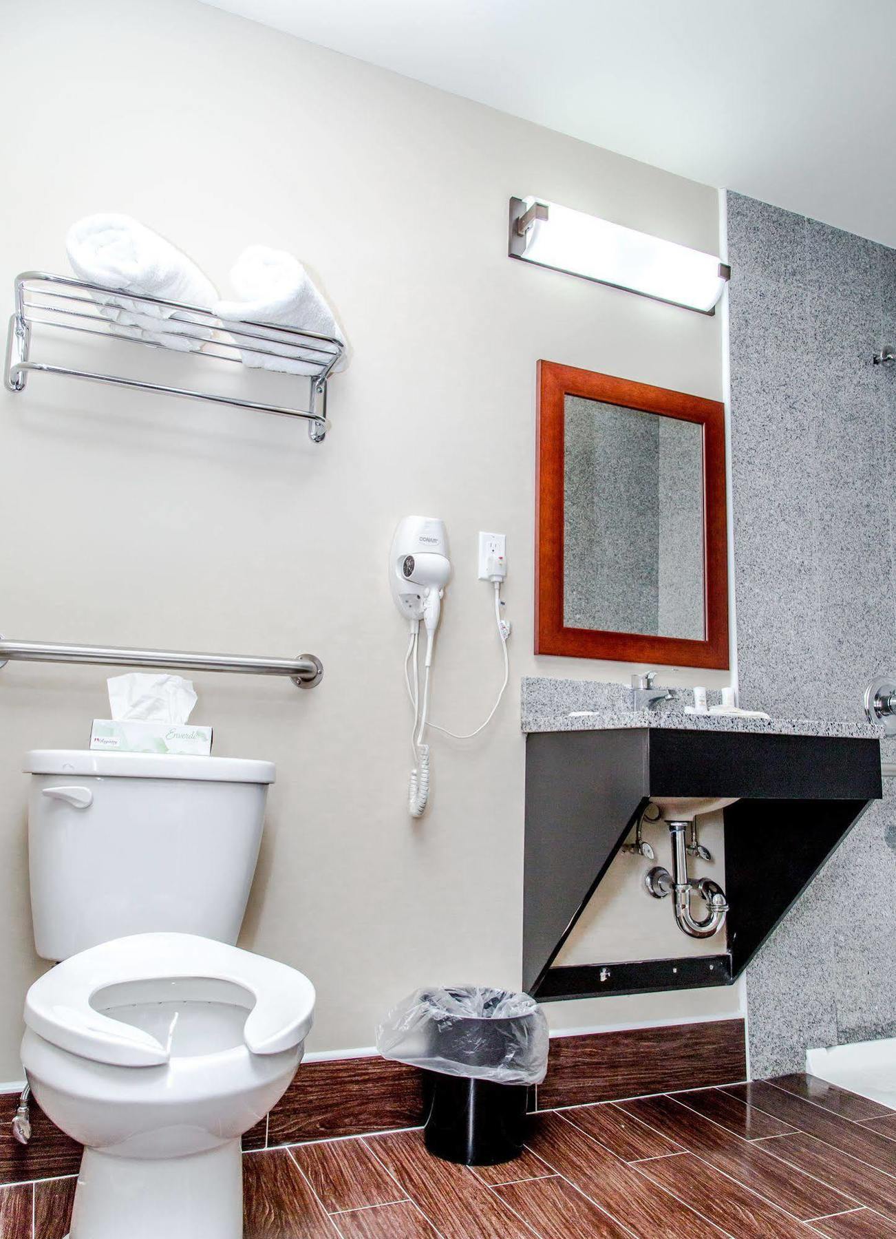 Metropolitan Hotel Nowy Jork Zewnętrze zdjęcie