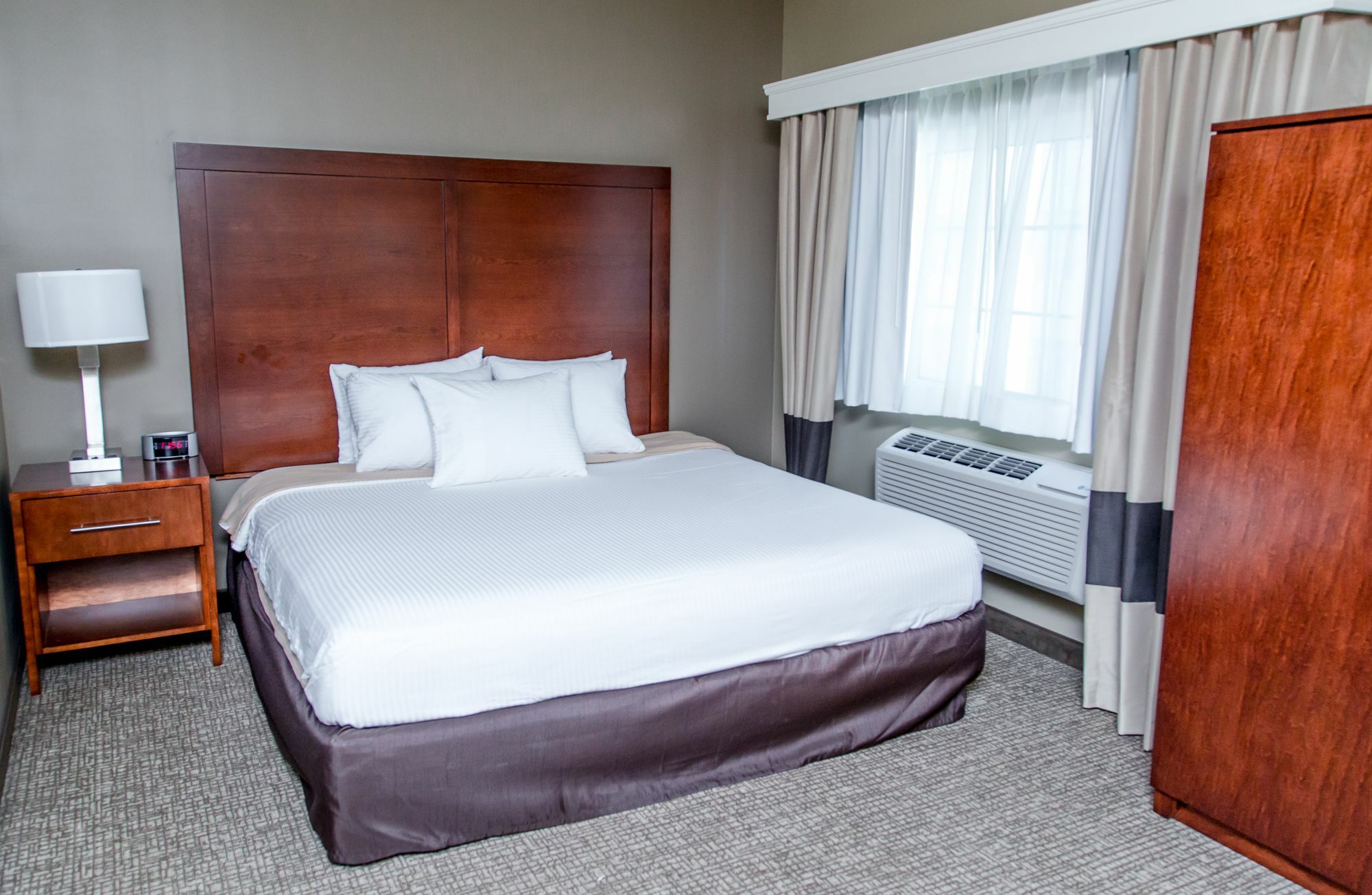 Metropolitan Hotel Nowy Jork Zewnętrze zdjęcie