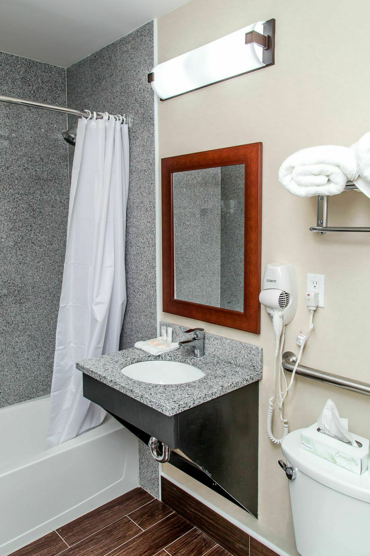 Metropolitan Hotel Nowy Jork Zewnętrze zdjęcie